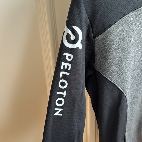 Peloton employee jacket RARE - Picture 3 of 6